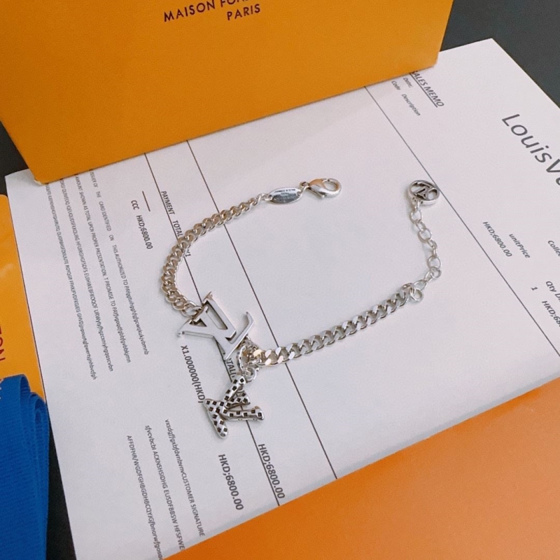 LV Bracelets